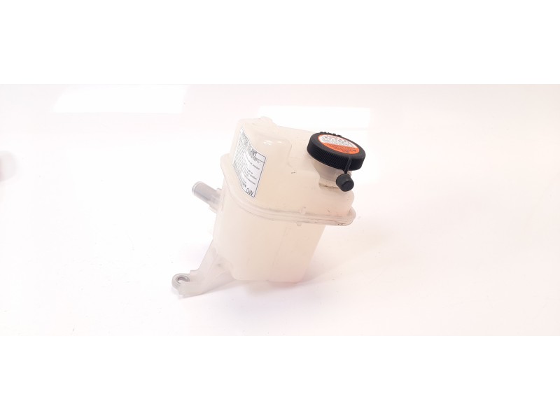 Recambio de deposito expansion para toyota auris touring sports (e18) hybrid active referencia OEM IAM G91H002010  