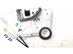 Recambio de cerradura puerta delantera izquierda para toyota corolla (e21) referencia OEM IAM 6904002491   2