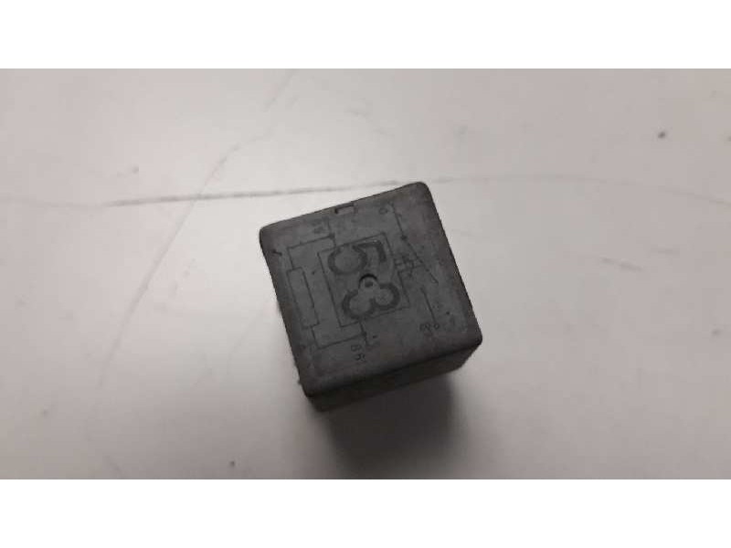 Recambio de rele para audi a4 berlina (b5) referencia OEM IAM 141951253B 53 