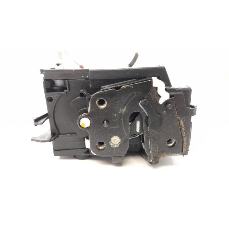 Recambio de cerradura puerta trasera izquierda para citroen c4 grand picasso live edition referencia OEM IAM 9810311280  