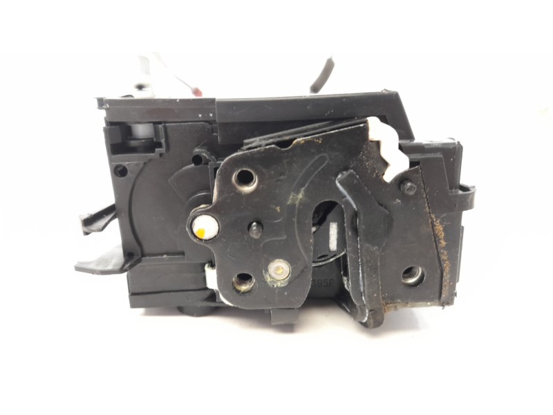 Recambio de cerradura puerta trasera izquierda para citroen c4 grand picasso live edition referencia OEM IAM 9810311280  