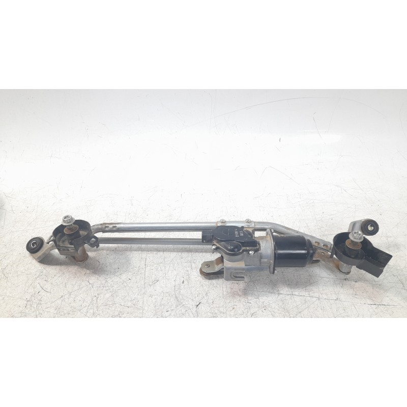 Recambio de motor limpia delantero para mitsubishi l 200 (kl0/kj0) 2.2 di-d cat referencia OEM IAM 8251A075  