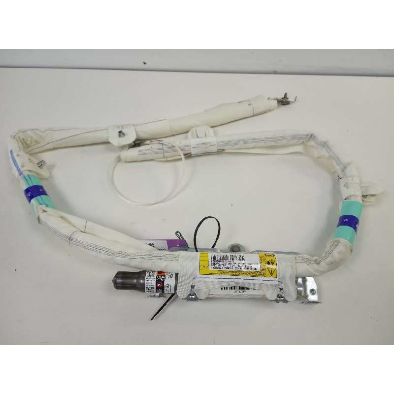 Recambio de airbag cortina delantero derecho para opel astra j lim. excellence referencia OEM IAM 13251620  