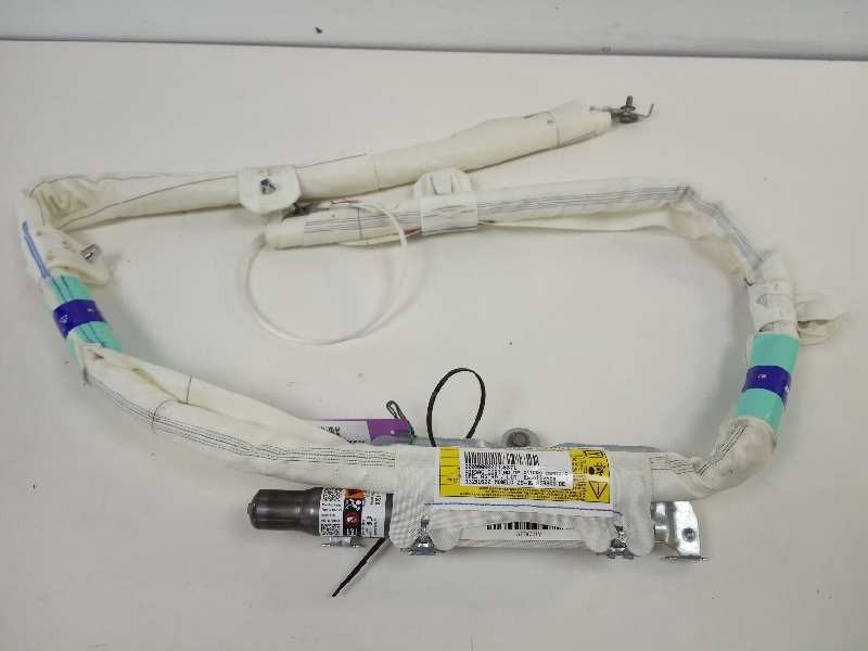 Recambio de airbag cortina delantero derecho para opel astra j lim. excellence referencia OEM IAM 13251620  