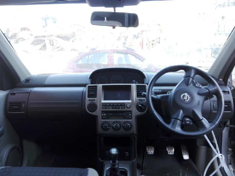 nissan x-trail (t30) del año 2005