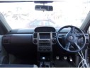 NISSAN X-TRAIL (T30)