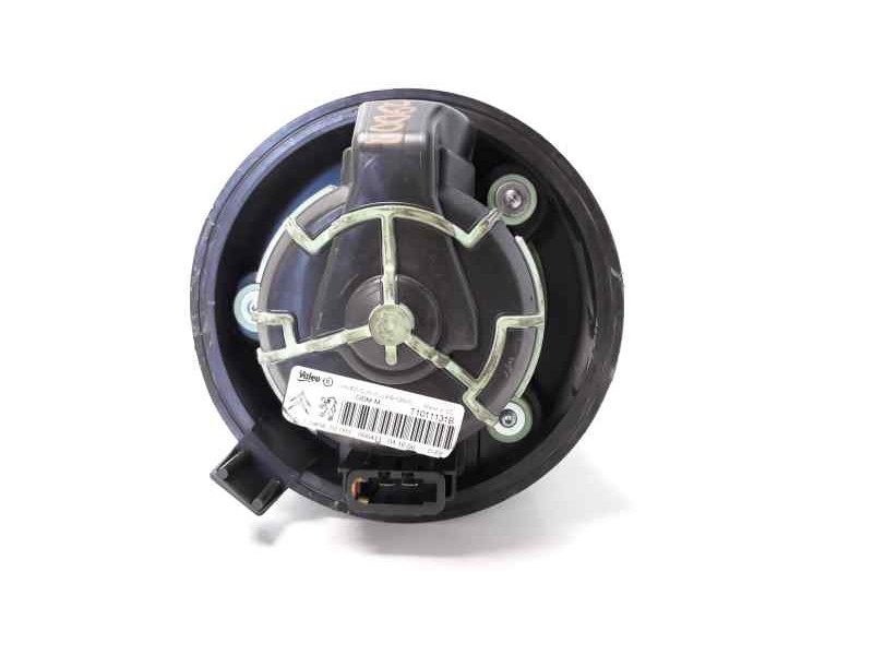Recambio de ventilador calefaccion para peugeot 308 sw envy referencia OEM IAM T1011131B  