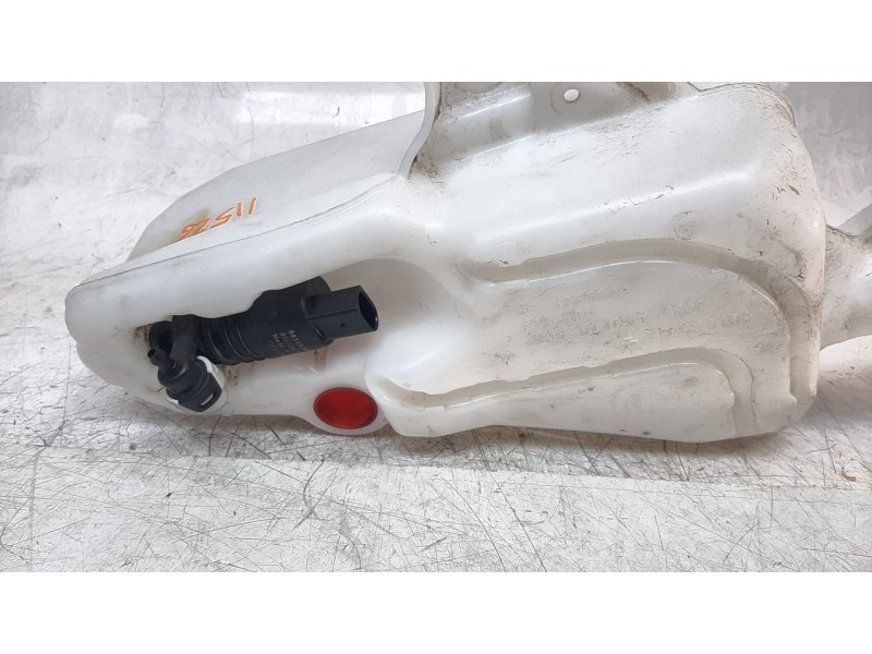 Recambio de deposito limpia para jeep compass ii 1.6 m-jet cat referencia OEM IAM 55112669AA  