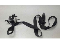 CINTURON SEGURIDAD TRASERO CENTRAL 