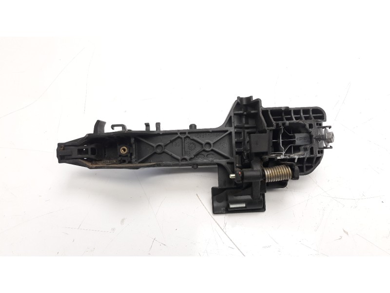Recambio de maneta exterior trasera derecha para kia cee´d 1.6 crdi cat referencia OEM IAM 82665A2000  