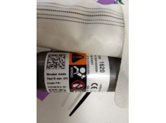 Recambio de airbag cortina delantero derecho para opel astra j lim. excellence referencia OEM IAM 13251620   2