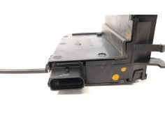 Recambio de cerradura puerta trasera izquierda para citroen c4 grand picasso live edition referencia OEM IAM 9810311280   2