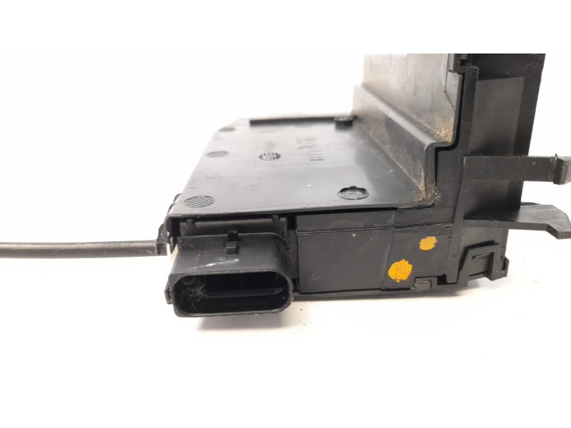 Recambio de cerradura puerta trasera izquierda para citroen c4 grand picasso live edition referencia OEM IAM 9810311280  