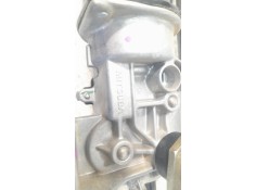 Recambio de motor limpia delantero para mitsubishi l 200 (kl0/kj0) 2.2 di-d cat referencia OEM IAM 8251A075   2