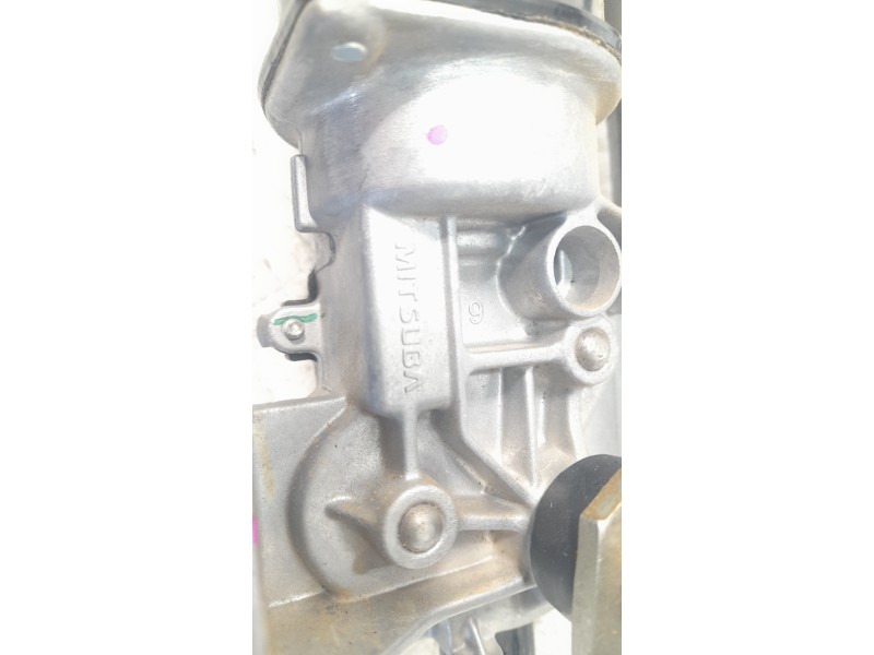 Recambio de motor limpia delantero para mitsubishi l 200 (kl0/kj0) 2.2 di-d cat referencia OEM IAM 8251A075  