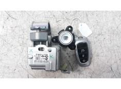 CONMUTADOR DE ARRANQUE 81900L1700 81900L1700 