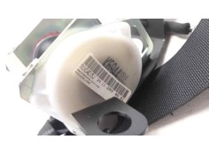 Recambio de cinturon seguridad trasero central para nissan qashqai+2 (jj10) 2.0 dci turbodiesel cat referencia OEM IAM    2