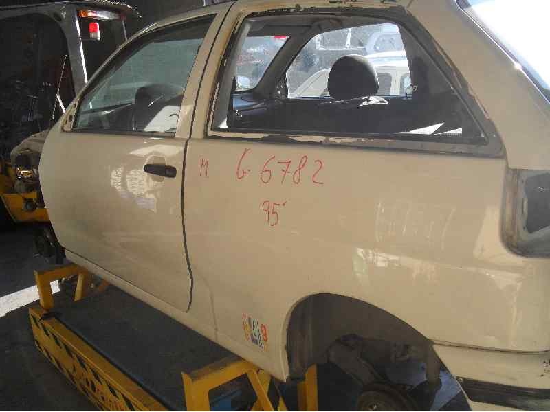 seat ibiza (6k) del año 1995