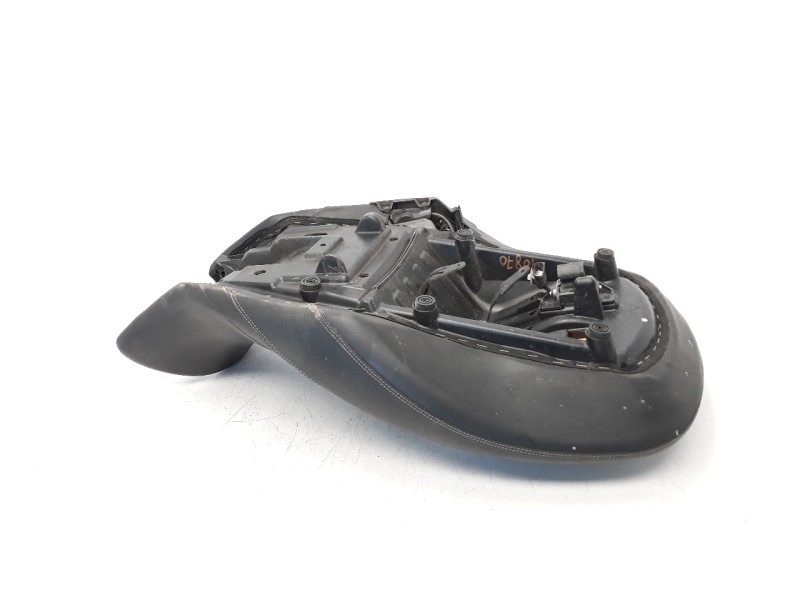Recambio de asiento para bmw k 1600 gt/gtl referencia OEM IAM 52537716434  