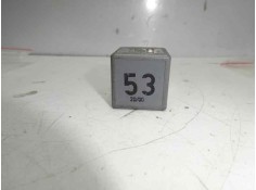 Recambio de rele para audi a4 berlina (b5) referencia OEM IAM 141951253B 53 