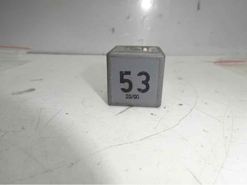 Recambio de rele para audi a4 berlina (b5) referencia OEM IAM 141951253B 53 