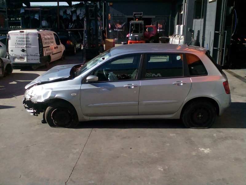 fiat stilo (192) del año 2006