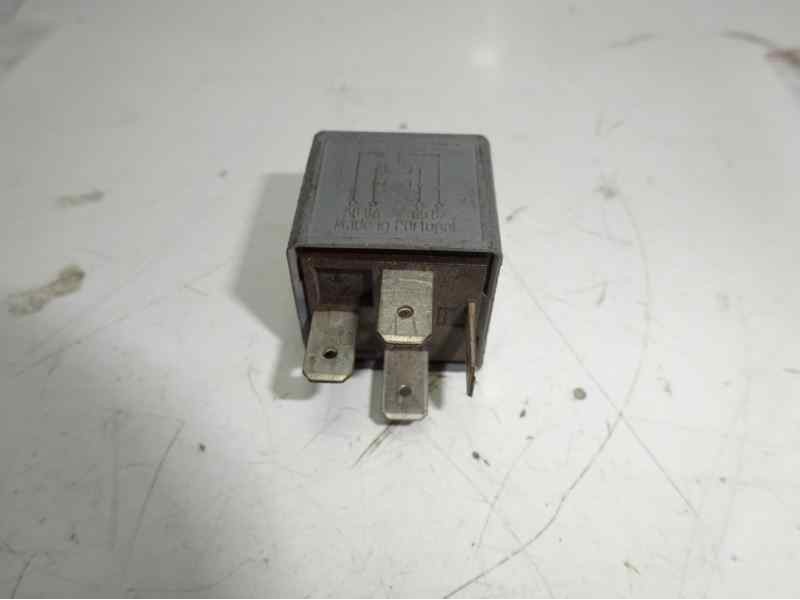 Recambio de rele para audi a4 berlina (b5) referencia OEM IAM 141951253B 53 