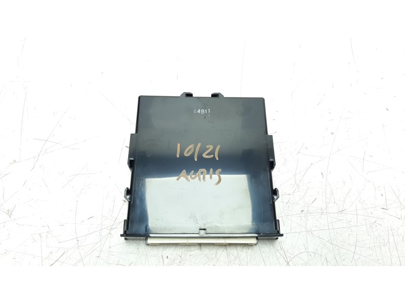 Recambio de modulo electronico para toyota auris hybrid active referencia OEM IAM 8999002380  