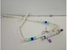 Recambio de airbag cortina delantero izquierdo para opel astra j lim. excellence referencia OEM IAM 13251619  