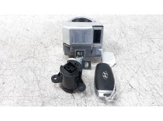 Recambio de conmutador de arranque para hyundai tucson referencia OEM IAM 81900L1700   2
