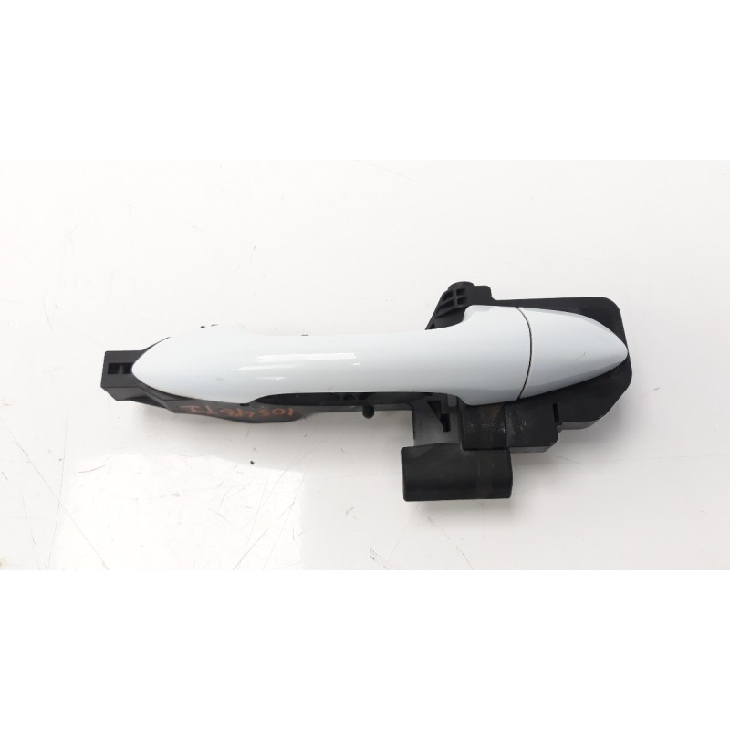 Recambio de maneta exterior trasera izquierda para kia cee´d 1.6 crdi cat referencia OEM IAM 82655A2000  