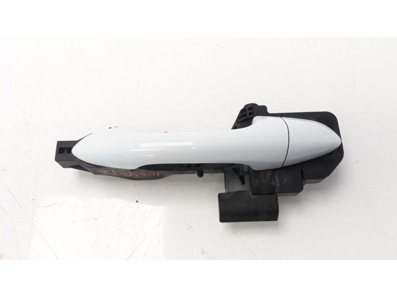 Recambio de maneta exterior trasera izquierda para kia cee´d 1.6 crdi cat referencia OEM IAM 82655A2000  
