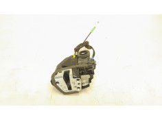 CERRADURA PUERTA TRASERA IZQUIERDA 6906002580 