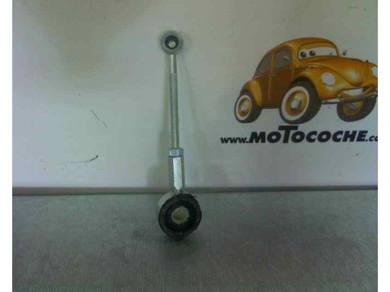 Recambio de varillaje cambio para citroen berlingo referencia OEM IAM 2454C9 23281 