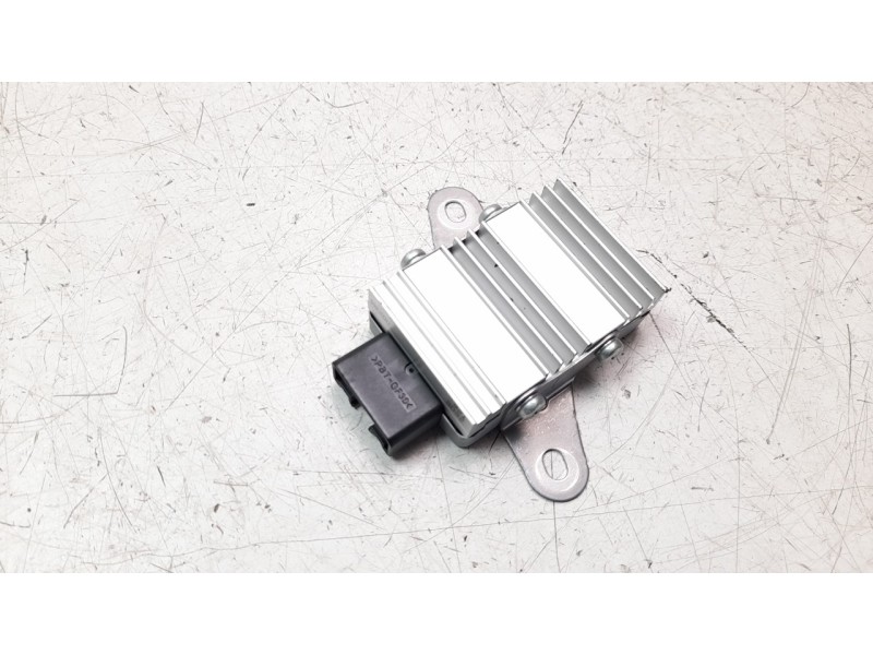 Recambio de modulo electronico para lexus nx 2.5 16v cat (híbrido) referencia OEM IAM 8957078010  
