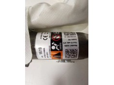 Recambio de airbag cortina delantero izquierdo para opel astra j lim. excellence referencia OEM IAM 13251619   2