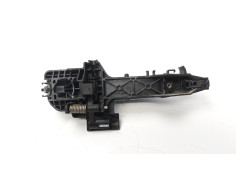 Recambio de maneta exterior trasera izquierda para kia cee´d 1.6 crdi cat referencia OEM IAM 82655A2000   2