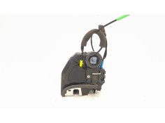 Recambio de cerradura puerta trasera izquierda para toyota corolla (e21) referencia OEM IAM 6906002580   2