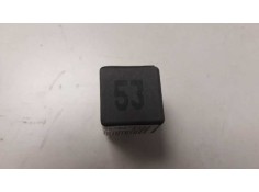 Recambio de rele para audi a4 berlina (b5) referencia OEM IAM 141951253B 53 