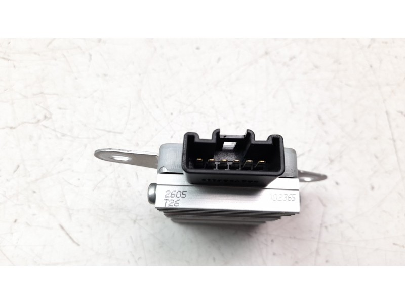 Recambio de modulo electronico para lexus nx 2.5 16v cat (híbrido) referencia OEM IAM 8957078010  