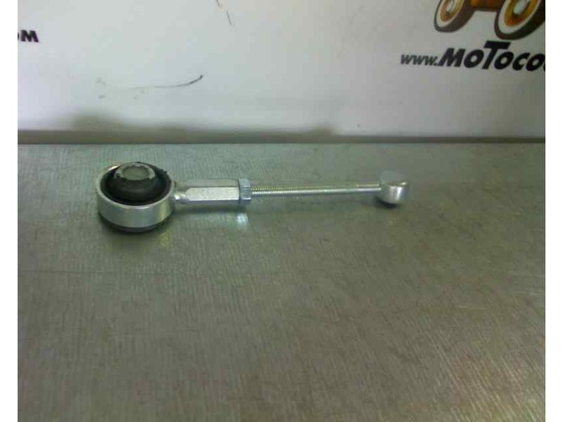 Recambio de varillaje cambio para citroen berlingo referencia OEM IAM 2454C9 23281 
