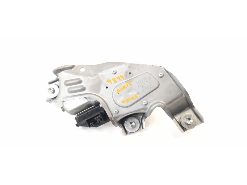 Recambio de motor limpia trasero para toyota auris touring sports (e18) hybrid active referencia OEM IAM 8513002050 2596002501 