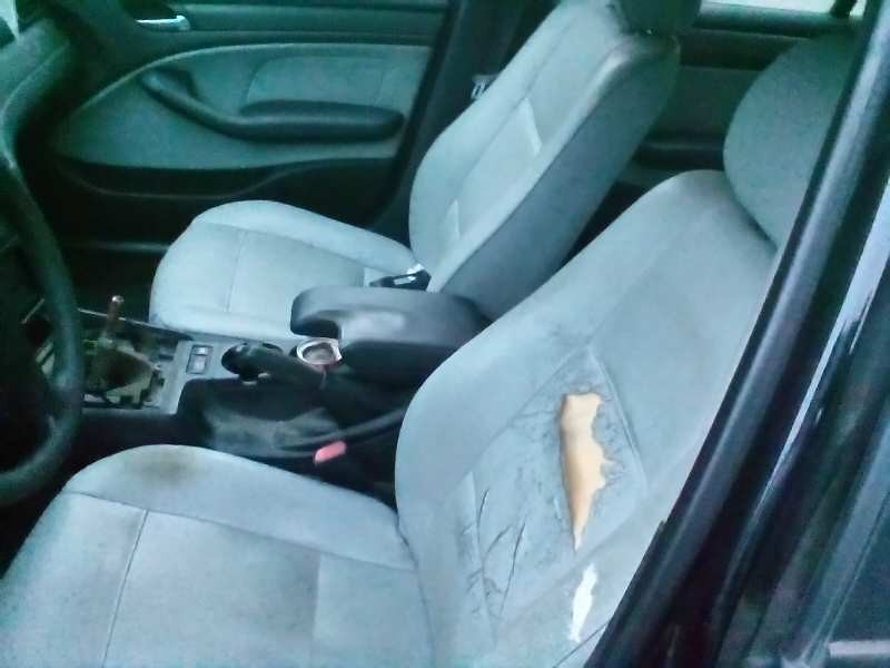 bmw serie 3 berlina (e46) del año 1998