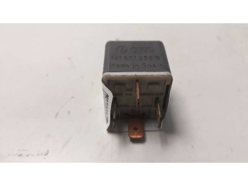 Recambio de rele para audi a4 berlina (b5) referencia OEM IAM 141951253B 53 
