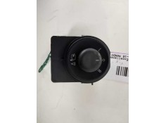 Recambio de mando retrovisor para opel astra j lim. excellence referencia OEM IAM 13498638  