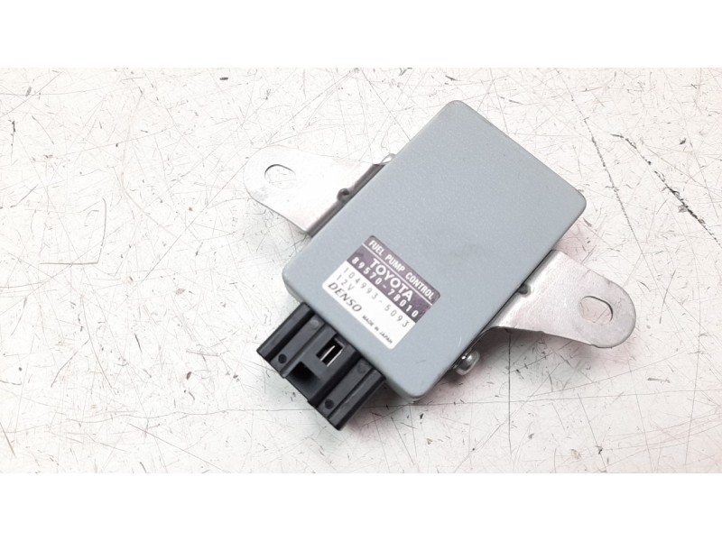 Recambio de modulo electronico para lexus nx 2.5 16v cat (híbrido) referencia OEM IAM 8957078010  