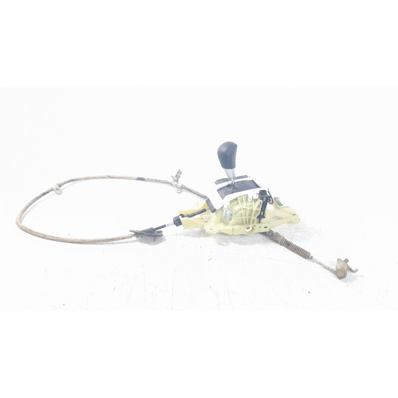 Recambio de palanca cambio para mitsubishi l 200 (kl0/kj0) 2.2 di-d cat referencia OEM IAM 2400A631  