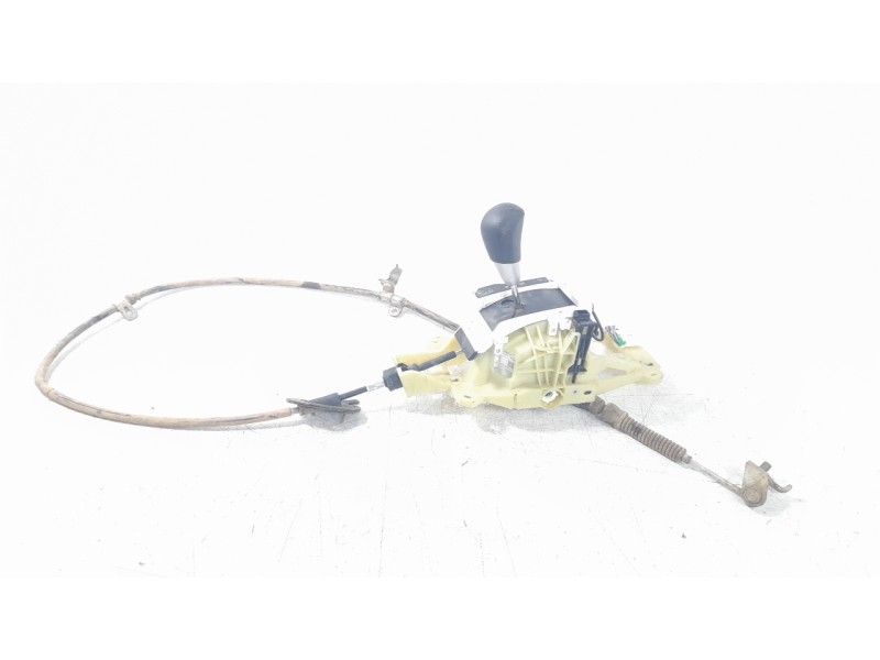 Recambio de palanca cambio para mitsubishi l 200 (kl0/kj0) 2.2 di-d cat referencia OEM IAM 2400A631  