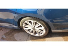 Recambio de pinza de freno trasera izquierda para volkswagen passat variant (cb5) r-line referencia OEM IAM 3Q0615405AE   2