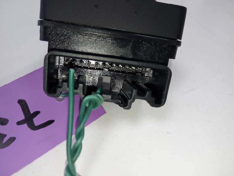 Recambio de mando retrovisor para opel astra j lim. excellence referencia OEM IAM 13498638  